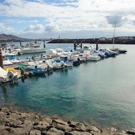Luxury Sea View Lägenhet Puerto del Carmen  Exteriör bild