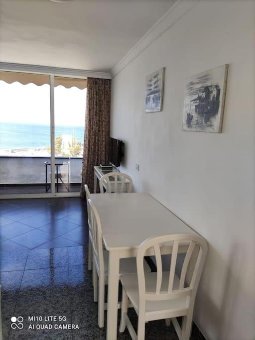 Luxury Sea View Lägenhet Puerto del Carmen  Exteriör bild