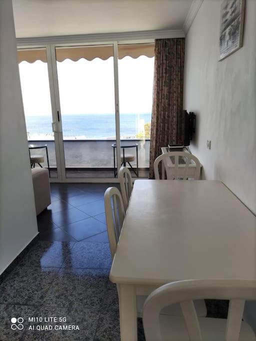 Luxury Sea View Lägenhet Puerto del Carmen  Exteriör bild
