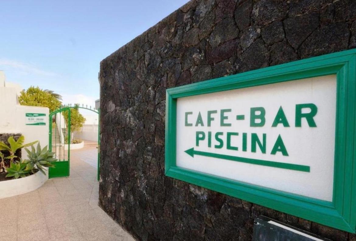 Luxury Sea View Lägenhet Puerto del Carmen  Exteriör bild
